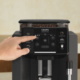 Krups Sensation C50 EA9108 Fuld-auto Espressomaskine 1,7 L
