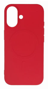 Wozinsky 5907769370991 mobiltelefon etui 17 cm (6.7") Cover Rød