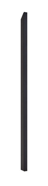 LG 49UH5Q-E skilte display Digital fladpaneldisplay 124,5 cm (49") LCD Wi-Fi 500 cd/m² 4K Ultra HD Sort WebOS