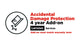 Lenovo Keep Your Drive Add On Support opgradering 4år