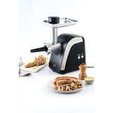 Fritel MG 2570 kødhakker 400 W Sort