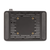 StarTech.com 10G8A2CS-USB-C-HUB interface hub USB 3.2 Gen 2 (3.1 Gen 2) Type-C 10000 Mbit/s Grå