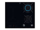 Electrolux KDI641723K Sort Indbygget 60 cm Kombi 4 zone(s)