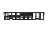 Samsung Flip OPS Montering Sort