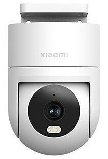 Xiaomi CW300 Tårn IP-sikkerhedskamera Indendørs & udendørs 2560 x 1440 pixel Loft