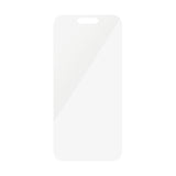 PanzerGlass ® Skærmbeskyttelse iPhone 16 Pro Max | Classic Fit
