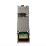 StarTech.com JL563A-ST modul til netværksmodtager Kobber 10000 Mbit/s SFP+