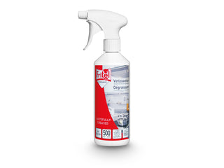 Fritel 135604 rengøringsmiddel til hjemmet Friture 500 ml 500 g