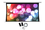 Elite Screens Saker Tab Tension SKT150XHW2-E24 projektorlærred 3,81 m (150") 16:9