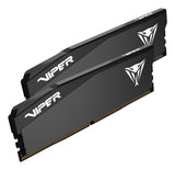 Patriot Memory Viper Elite 5 Ultra VEU532G6028K hukommelsesmodul 32 GB 2 x 16 GB DDR5 6000 MT/s 288-pin DIMM