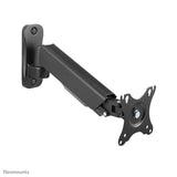 Neomounts WL70-440BL11 tv-beslag 81,3 cm (32") Sort
