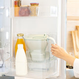 Brita Style eco Kande vandfilter 2,4 L Grøn