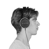 Beyerdynamic DT 270 PRO Hovedtelefoner Ledningsført Headset Scene/studie Grå, Sort