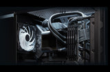 Kingston Technology FURY Beast 32GB 5200MT/s DDR5 CL40 DIMM (sæt med 2) Black