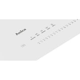 Amica PIDH6141PHTSUN 3.0 kogeplade Hvid Indbygget 59.2 cm Zoneløs induktionskogeplade 4 zone(s)
