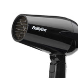 BaByliss Travel Dry 2000