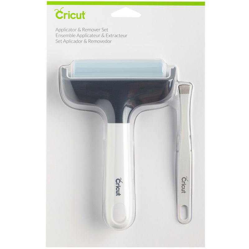 Cricut Applicator and Remover Set