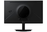 Samsung S27FG506SU computerskærm 68,6 cm (27") 2560 x 1440 pixel Quad HD OLED Sort