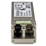 StarTech.com SFP10GSRSST modul til netværksmodtager Fiberoptisk 10000 Mbit/s SFP+ 850 nm