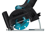 Makita DMC300Z Akku-Winkelschleifer vinkelsliber 7,6 cm 2000 rpm 820 g