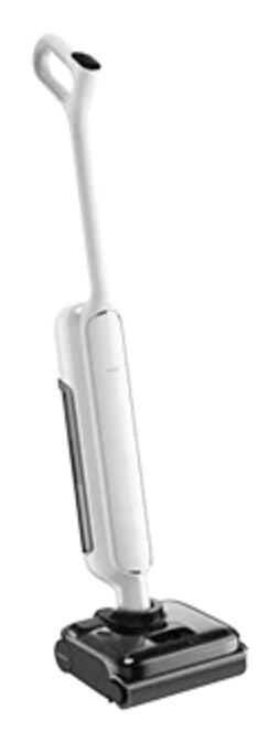 Xiaomi Truclean W30 Pro Wet Dry Vacuum 3-i-1-stavstøvsuger Batteri Tør&våd Poseløs 300 W Sort, Hvid 2,5 At