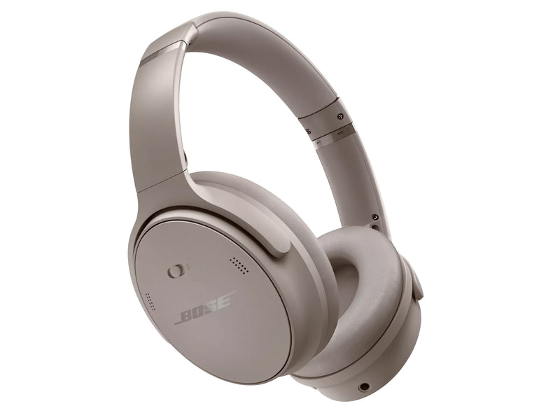 Bose 884367-1100 hovedtelefoner/headset Kabel & trådløs Bluetooth Sand