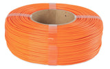 Spectrum Filaments TF-24053 3D print materiale Polymælkesyre (PLA) Orange 1 kg