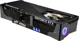 MSI GAMING GeForce RTX5090 TRIO OC 32GB NVIDIA GeForce RTX 5090 GDDR7
