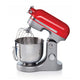 Ariete 1589/00 Bordmixer 1600 W Rød
