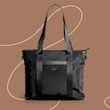 PORT Designs Muse Totebag Eco 40,6 cm (16") Toploader taske Sort
