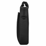 Targus TCT027GL taske og etui til laptop 39,6 cm (15.6") Mappe Sort