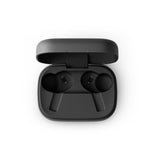 Bang & Olufsen BeoPlay EX Headset True Wireless Stereo (TWS) I ørerne Opkald/musik Bluetooth Sort