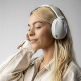 Skullcandy Hesh 540 ANC Headset Kabel & trådløs Opkald/musik Bluetooth Hvid