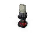 REDRAGON GM305 ECHOWAVE Sort