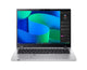Acer TravelMate P2 TMP214-56-TCO-54AL Intel Core 5 120U Laptop 35,6 cm (14") WUXGA 16 GB DDR5-SDRAM 512 GB SSD Wi-Fi 6E (802.11ax) Windows 11 Pro Tysk Sølv
