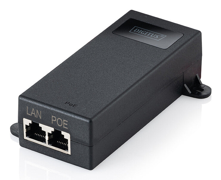 Digitus DN-95104-1 PoE adapter Gigabit Ethernet 55 V