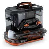 Rowenta Clean It IN5011F0 støvsuger 1,5 L Våd 400 W Poseløs