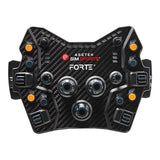Asetek Forte Button Box Ratbase