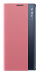 Hurtel 183553 mobiltelefon etui 17,5 cm (6.9") Flipetui Lyserød