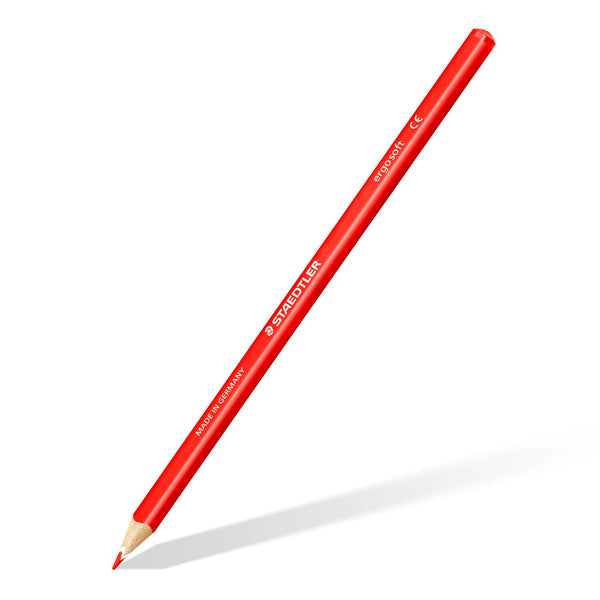 Staedtler ergosoft 157 Flerfarvet 36 stk