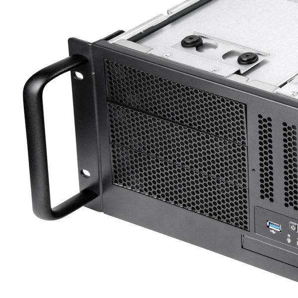 Silverstone SST-RM41-506 computeretui Stativ