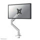 Neomounts DS70-250SL1 skærmbeslag og -stativer 88,9 cm (35") Skrivebord Sølv