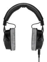 Beyerdynamic DT 990 PRO X Hovedtelefoner Ledningsført Headset Scene/studie Grå, Sort