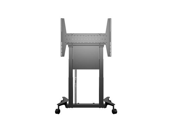 Multibrackets 7104 skærmbeslag til skiltning 2,18 m (86") Sort