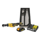 DeWALT DCF513D1G-QW elektrisk skiftenøgle