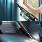 Philips SpeedPro Max Cordless VC 8000 Series Aqua Plus