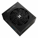 FSP Hydro PTM PRO 1350W ATX3.0(12V-2x6) enhed til strømforsyning 20+4 pin ATX ATX Sort