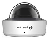 TP-Link InSight S285 Kuppel IP-sikkerhedskamera Udendørs 3840 x 2160 pixel Loft