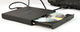 Gembird DVD-USB-04 optisk diskdrev DVD±RW Sort