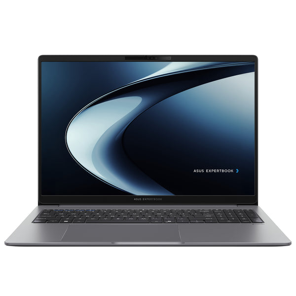 ASUS ExpertBook P3 PM3606CKA-MB0194X Copilot+ PC AMD Ryzen AI 5 330 Laptop 40,6 cm (16") WUXGA 16 GB DDR5-SDRAM 512 GB SSD Wi-Fi 7 (802.11be) Windows 11 Pro Tysk Grå